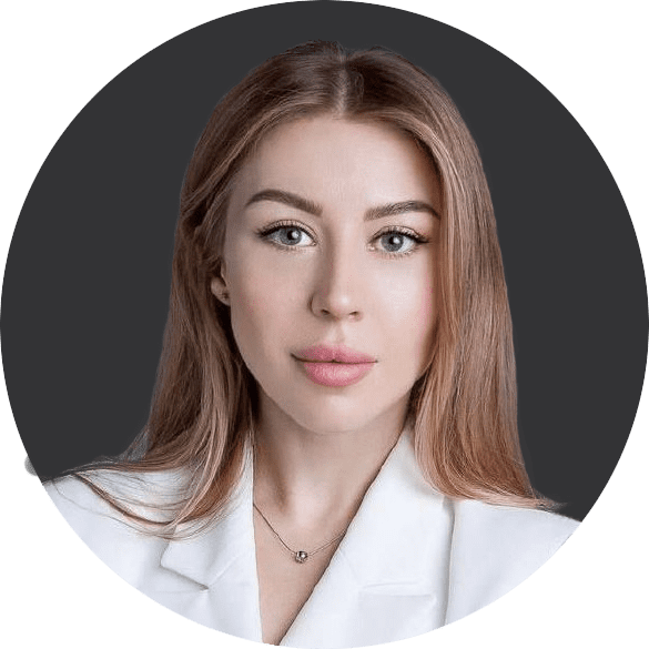 Анастасия Касьянова